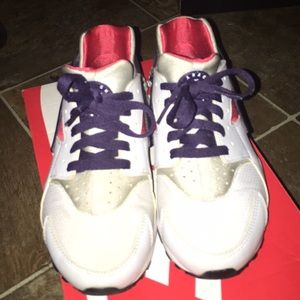 Nike huraches